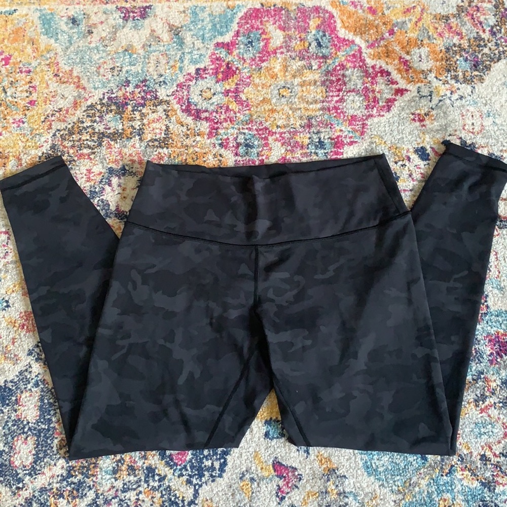 LuLulemon align leggings